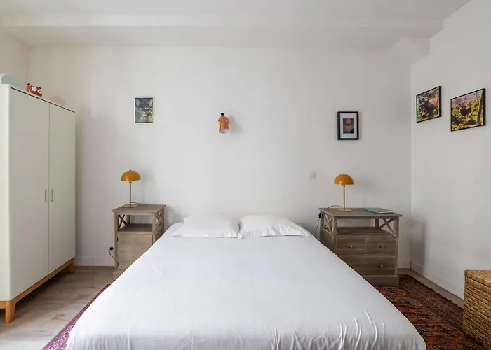 Veeve - Beating Heart Appartement