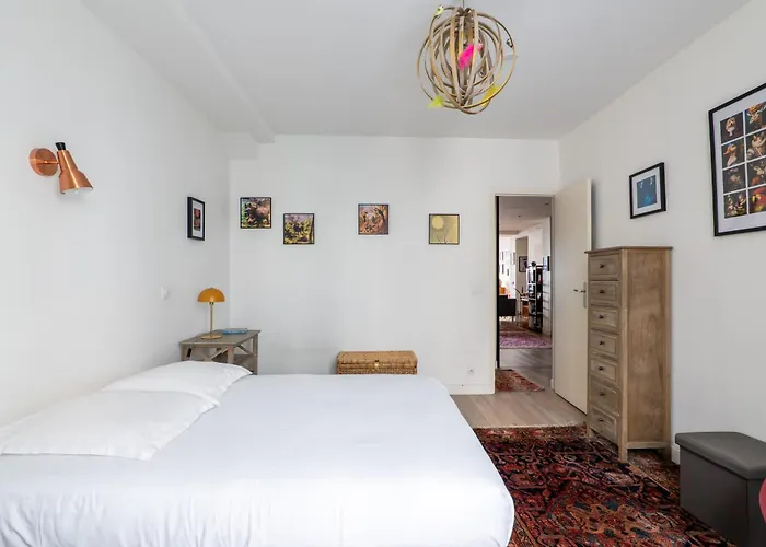 Appartement Veeve - Beating Heart
