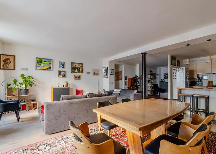 Veeve - Beating Heart Appartement