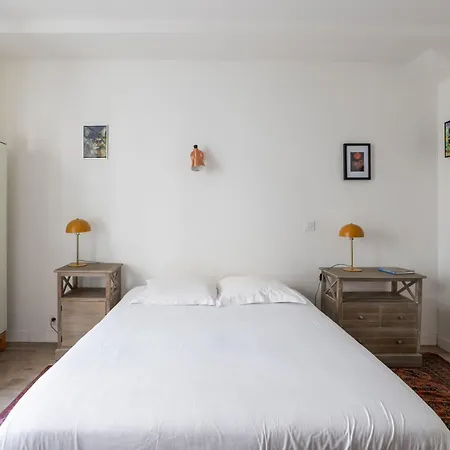 Veeve - Beating Heart Διαμέρισμα