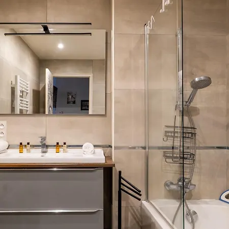 Διαμέρισμα Veeve - Beating Heart Παρίσι