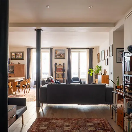 Veeve - Beating Heart * Παρίσι