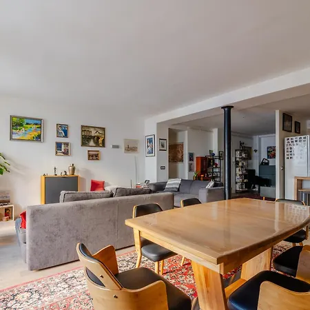 Veeve - Beating Heart Διαμέρισμα