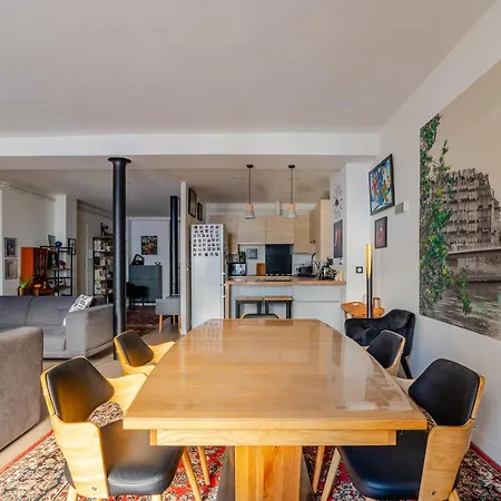 Veeve - Beating Heart * Παρίσι