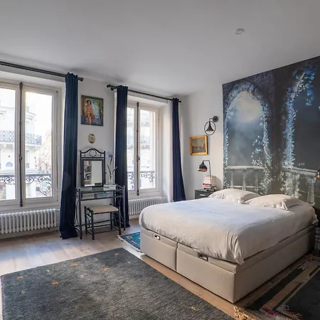 Διαμέρισμα Veeve - Beating Heart