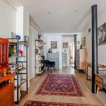 Διαμέρισμα Veeve - Beating Heart