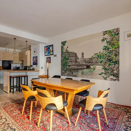 Veeve - Beating Heart Διαμέρισμα