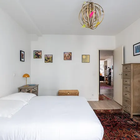 Appartement Veeve - Beating Heart