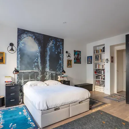 Appartement Veeve - Beating Heart Paris